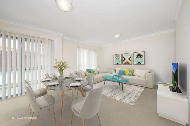 12/6a Cowper Street, NSW 2031