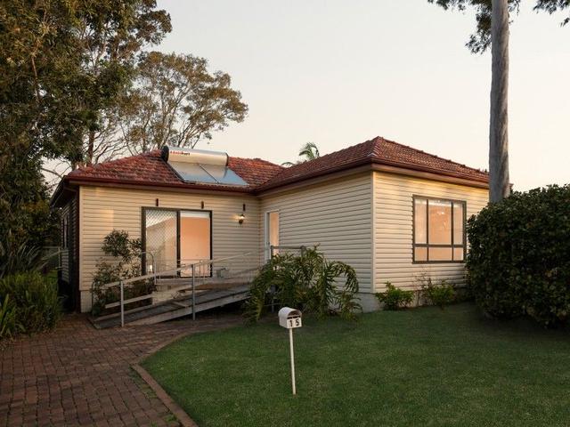 15 Prospect Road, NSW 2210