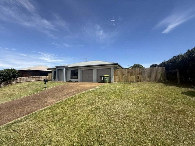 12 Quadrio Street, QLD 4883