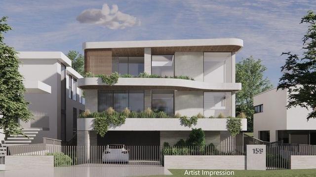 159 Princes Street, NSW 2112