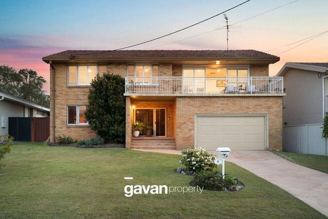 8 Onslow Place, NSW 2224