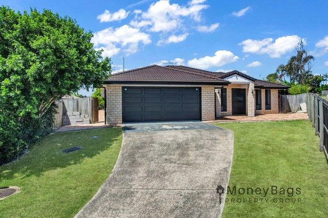 22 Chams Street, QLD 4132