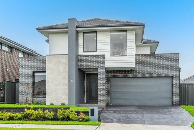30 Serengeti  Circuit, NSW 2752