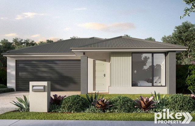 Lot 1, 8-20 Pickering Place, QLD 4510