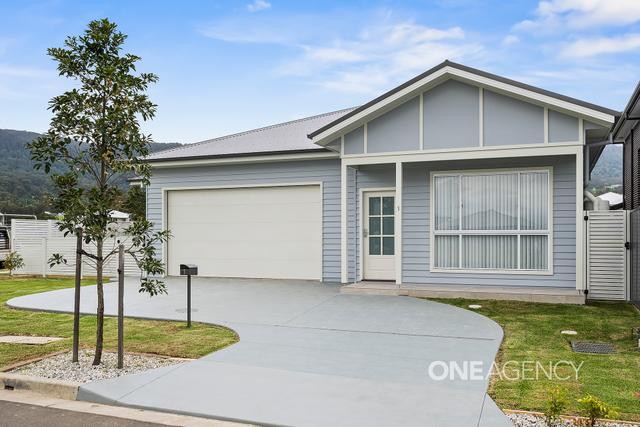 1 Gerringulli Way, NSW 2530