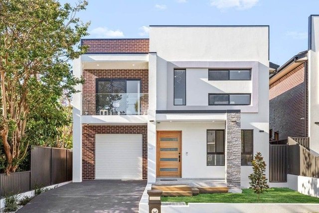 45A Haig Street, NSW 2145