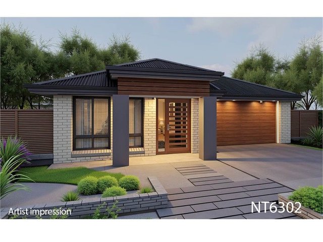 Lot 20 Evermore Place, QLD 4035