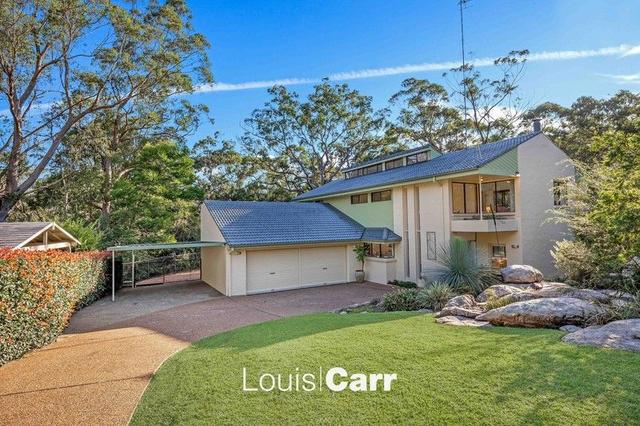 10 Delavor Place, NSW 2156
