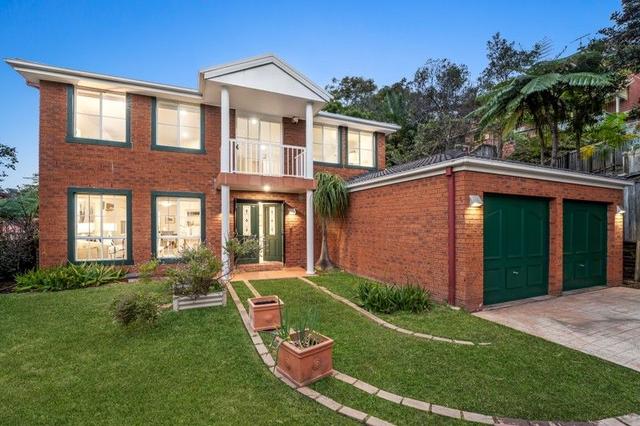10 Federation Place, NSW 2086