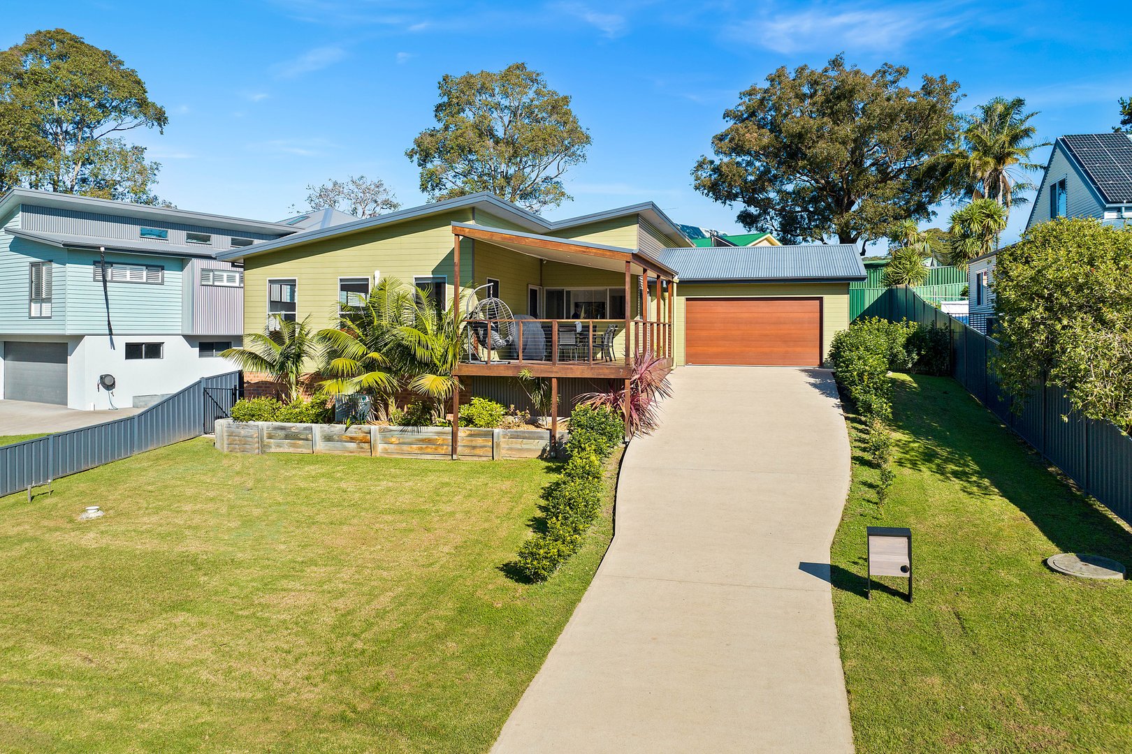 7 Renee Crescent, Moruya Heads NSW 2537 Allhomes