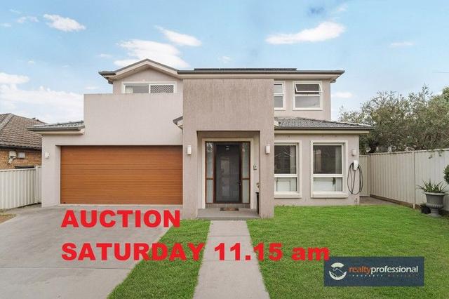 4 Steele Street, NSW 2145