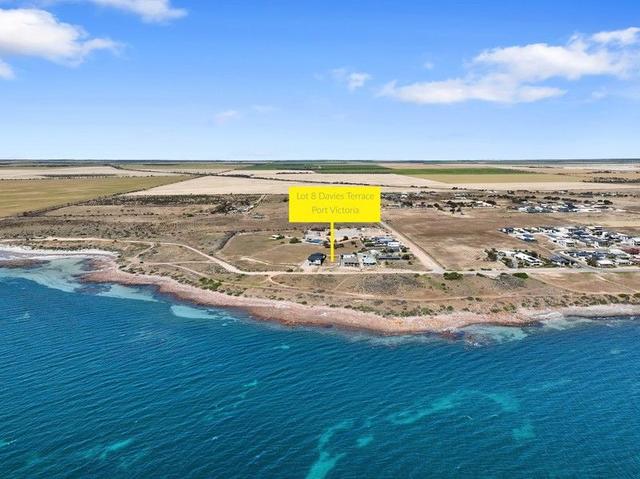 Lot 8 Davies Terrace, SA 5573