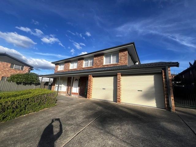 2 Whitley Place, NSW 2176