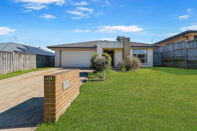 18 Boxer Street, NSW 2321