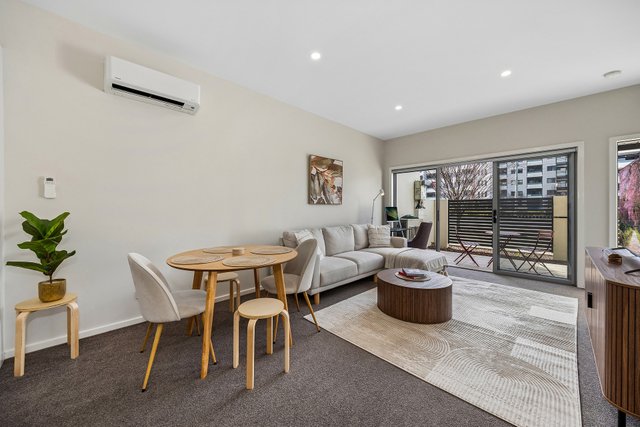 85/235 Flemington Road, ACT 2913