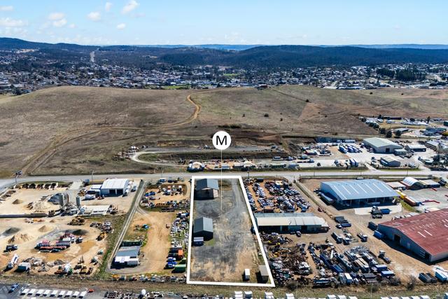 81 Polo Flat Road, NSW 2630