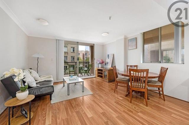 43/17 MacMahon Street, NSW 2220