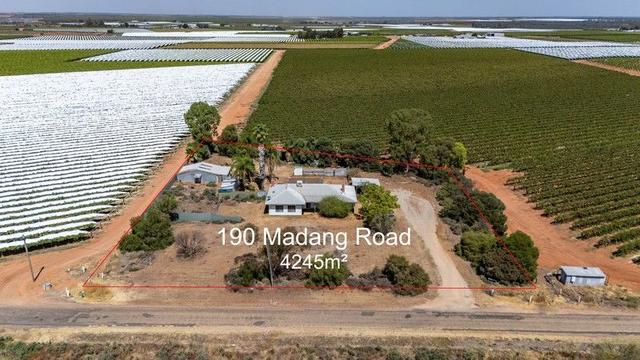 190 Madang Road, VIC 3549