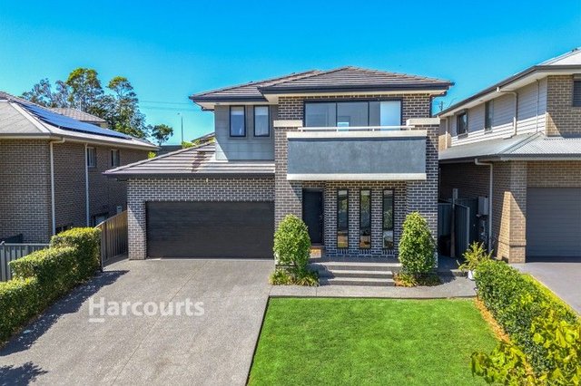 3 Lapwing Place, NSW 2530