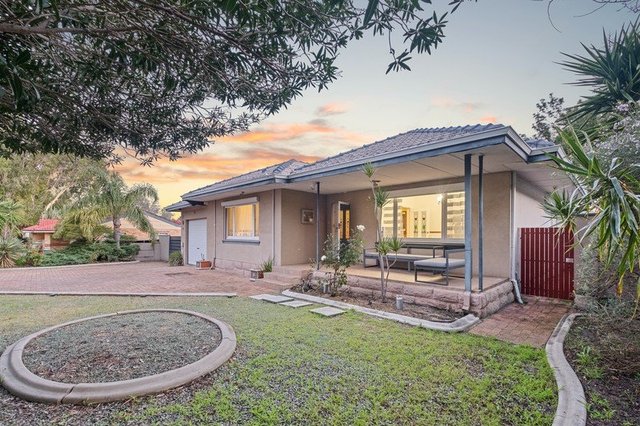 40 St Kilda Road, WA 6103