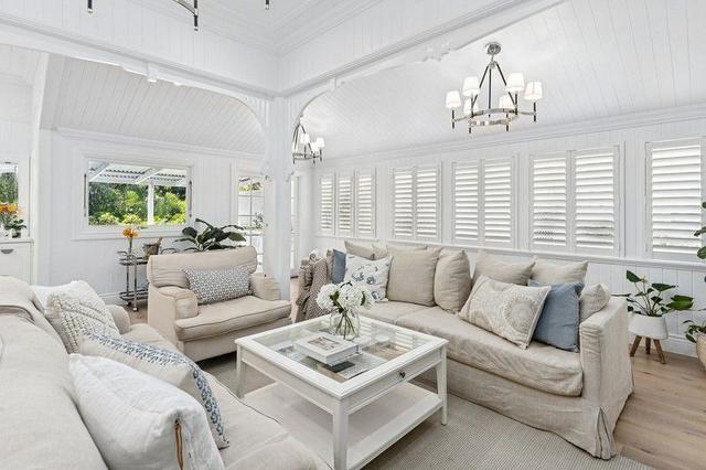 46 Swann Road, QLD 4068