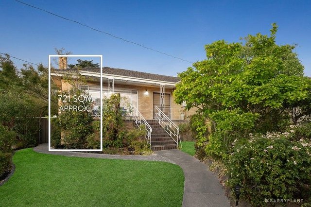 5 Davis Street, VIC 3108
