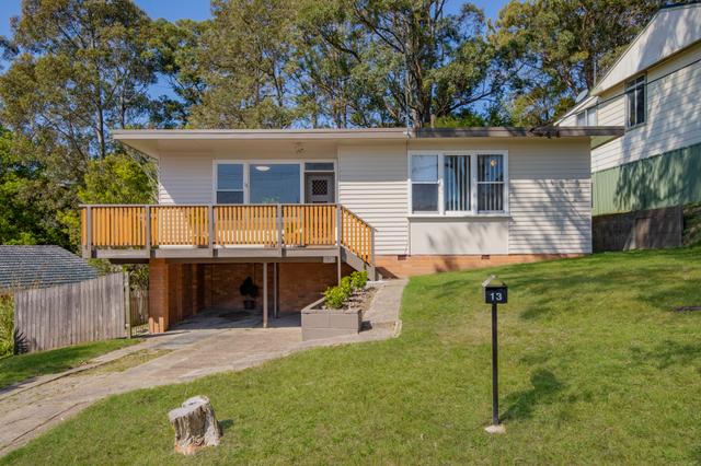 13 Parkhill Parade, NSW 2298