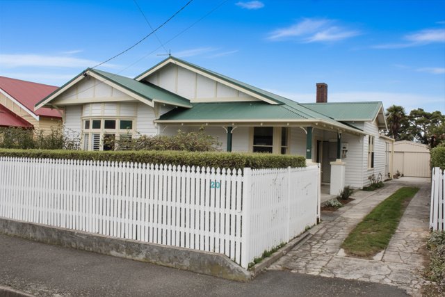 20 Pyenna Avenue, TAS 7249