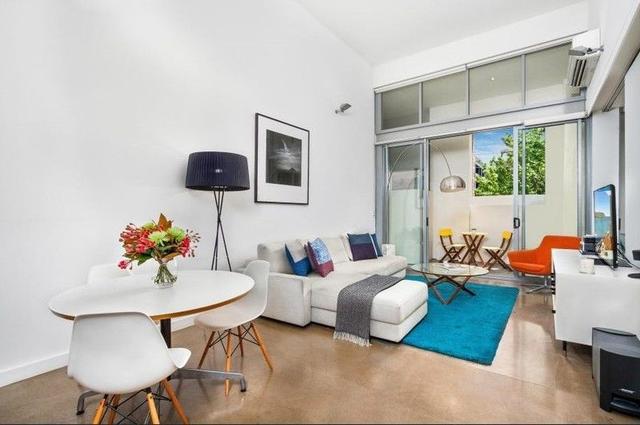 9/25 Barr Street, NSW 2050