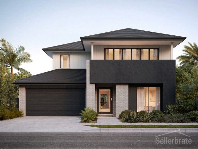 Registered Land Build New Now, QLD 4207