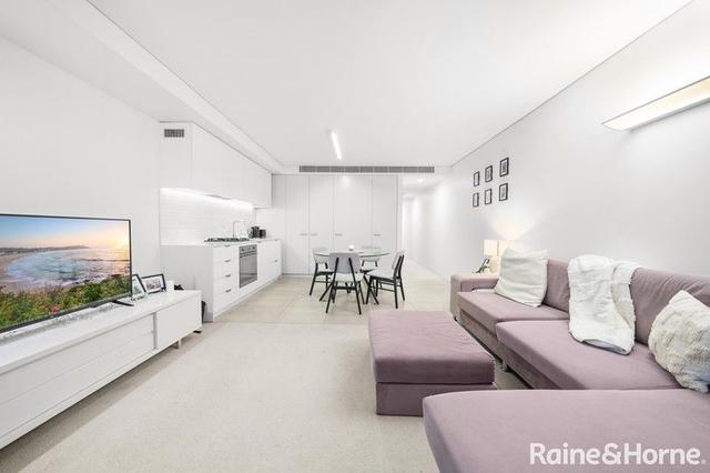 66/205 Barker Street, NSW 2031