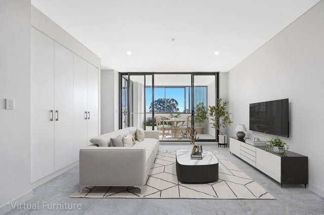 303/10-12 Howatt Street, NSW 2163