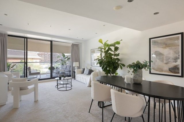 102/184 Forbes Street, NSW 2010