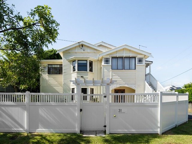 31 Woodville Street, QLD 4011