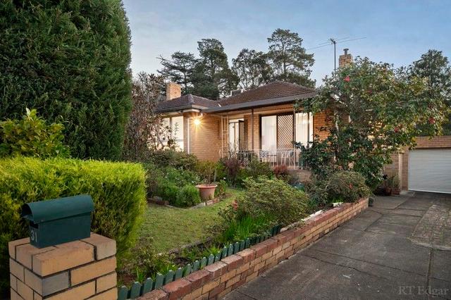 31 Lincoln Avenue, VIC 3129