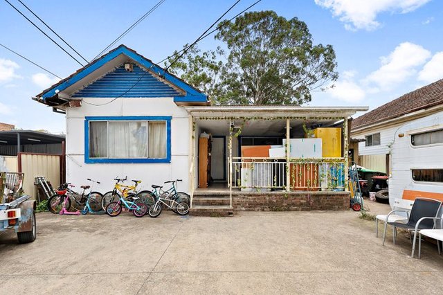 30 Grevillea Rd, NSW 2162