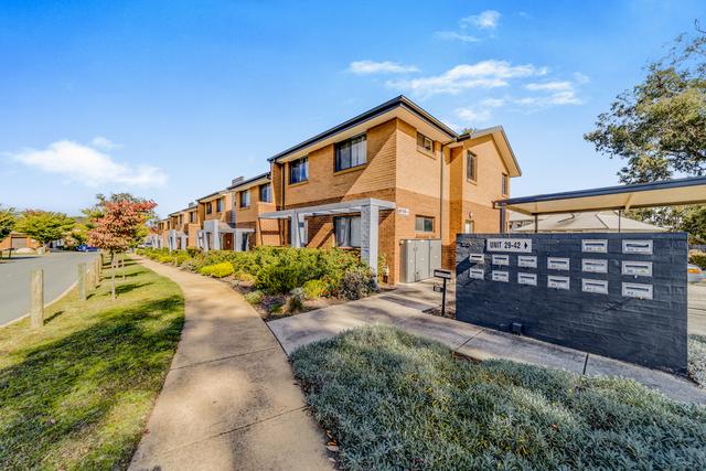 35/23 Tay Street, ACT 2602