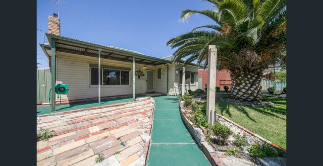 117 The Boulevard, VIC 3074