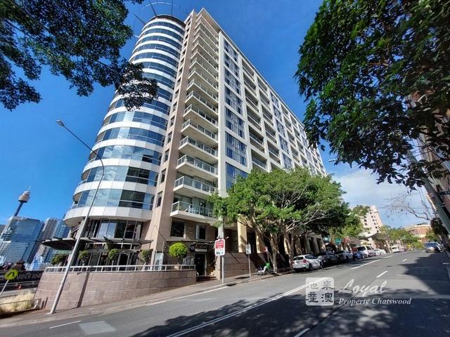 605/50 Murray Street, NSW 2000