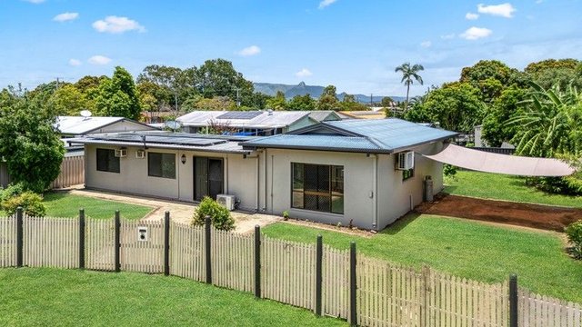 13 Bernarra Street, QLD 4815
