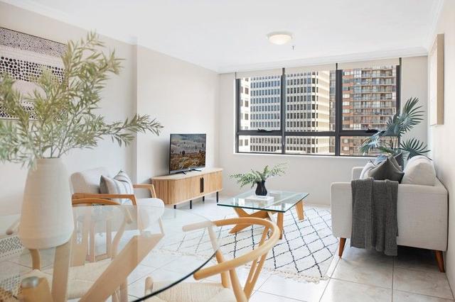 1701/148 Elizabeth Street, NSW 2000