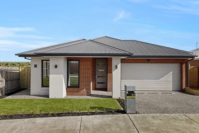 17 Sabro Street, VIC 3429