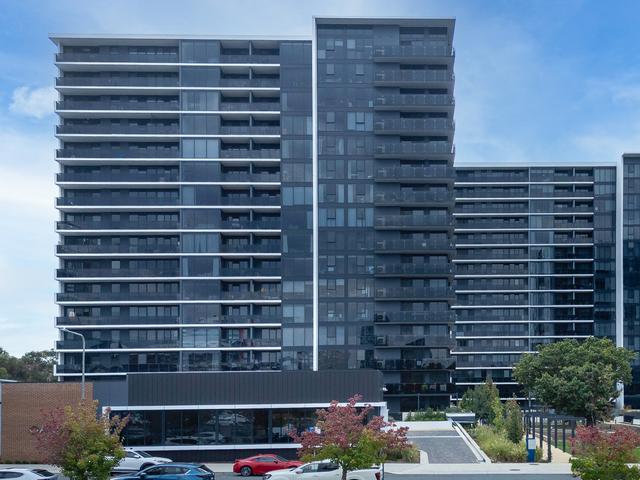 134/9 Irving Street, ACT 2606