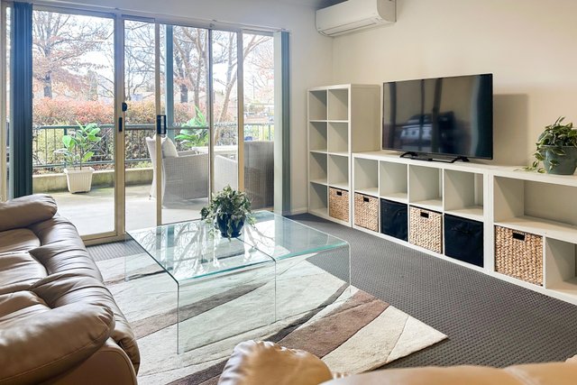 41/19 Fawkner Street, ACT 2612