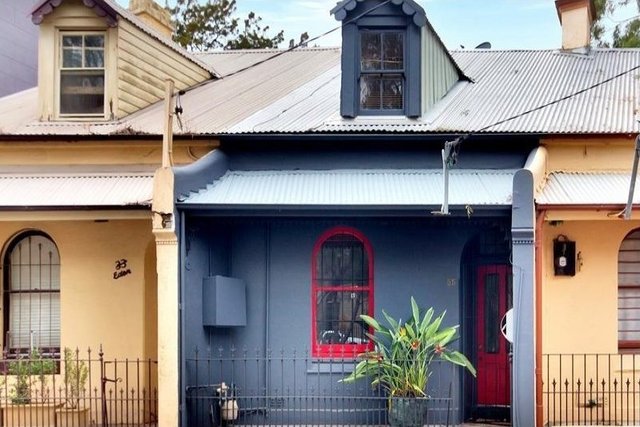 35 Boundary Street, NSW 2008