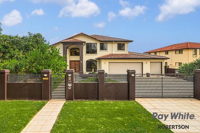 49 Parnassus Street, QLD 4109