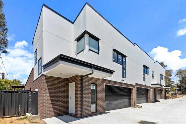 52 Belconnen Way, ACT 2614