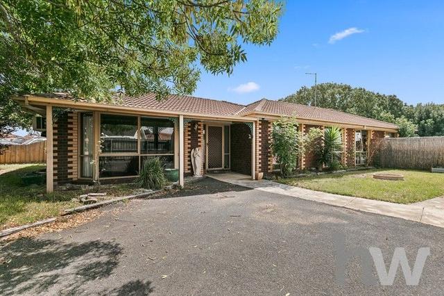 4 Galaxy Court, VIC 3219