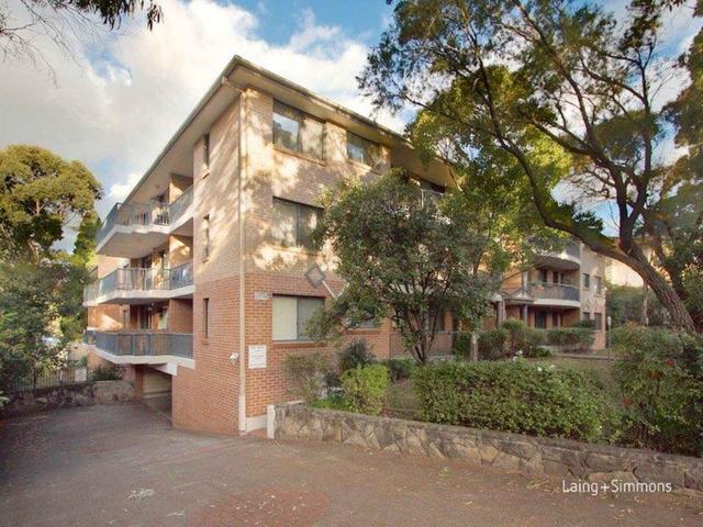 11/70-72 Lane Street, NSW 2145