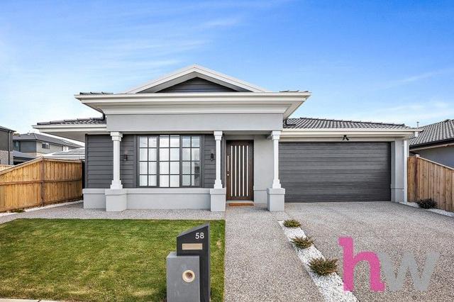 58 Lillrose Drive, VIC 3217